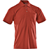 带胸袋的 Polo 衫