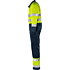 高能见度连体服 3 级 8601 TH