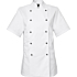 Ebba Chefs Coat w