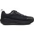 Service Boa Black Shoe