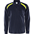 Flamestat 长袖 Polo 衫 784 PFLA