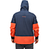 FishPicking Commercial Grade Hybrid Jacket