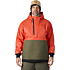Neptune Waterproof Armored Anorak