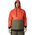 Neptune Waterproof Armored Anorak