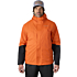 Dreadnought Waterproof & Breathable Commercial Shell Jacket