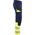 1126 Hi-Vis Trousers 4-Way Stretch