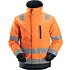 High-Vis 37.5® 绝缘夹克 3 级