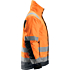 High-Vis 37.5® 绝缘夹克 3 级