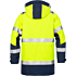 高能见度 GORE-TEX 三合一派克大衣 3 级 4989 GXB