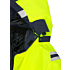 高能见度 GORE-TEX 三合一派克大衣 3 级 4989 GXB