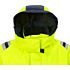 高能见度 GORE-TEX 三合一派克大衣 3 级 4989 GXB