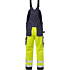 阻燃高能见度 bib'n'brace 2 级 1585 FLAM
