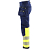 1821 Hi-vis Softshell Trousers