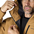 Bulkhead Windproof Softshell Jacket