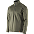 Grundies Thermal 1/2 Zip