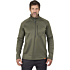 Grundies Thermal 1/2 Zip