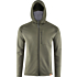 Grundies Thermal FZ Hoodie