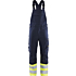 2605 Inherent Steel Bib trousers