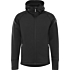 Cobalt Polartec® power stretch® 连帽衫