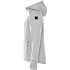 钴蓝色 Polartec® power stretch® 女士连帽衫