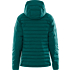 Atmos Primaloft® 女款连帽羽绒夹克