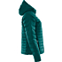 Atmos Primaloft® 女款连帽羽绒夹克