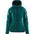 Atmos Primaloft® 女款连帽羽绒夹克