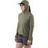 Women’s Tough Sun Hoodie