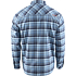 Dungeness Seawool Flannel