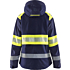 4430 女式高可视度冲锋衣