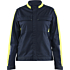 4443 女士弹力工装夹克