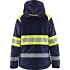 4470 女士高可视度冬季夹克