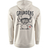 Dungie Gyotaku Hoodie