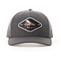 CC Hopper Trucker