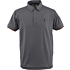 带胸袋的 Polo 衫