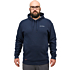 Logo Boat Hoodie