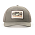Off to the Races Trucker