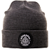 Watchhouse Beanie Anchor Black