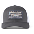 Drift Boat Trucker