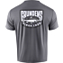 King Salmon SS Tech Tee