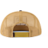 Trout Patch Mesh Trucker