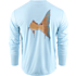 Chasing Tail UPF50 Long-Sleeve