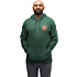 Displacement DWR Hoodie Kraken