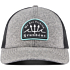 Poseidon Low Pro Trucker