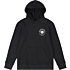 Youth Kraken Displacement Hoodie