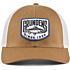 Low Pro King Trucker
