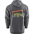 Pike Strike Hoodie