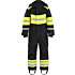 5215 儿童冬季连体衣