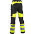 6168YX Safety stretch trousers D-size
