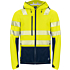 6416 Shelljacket En Iso 20471 3/2 级